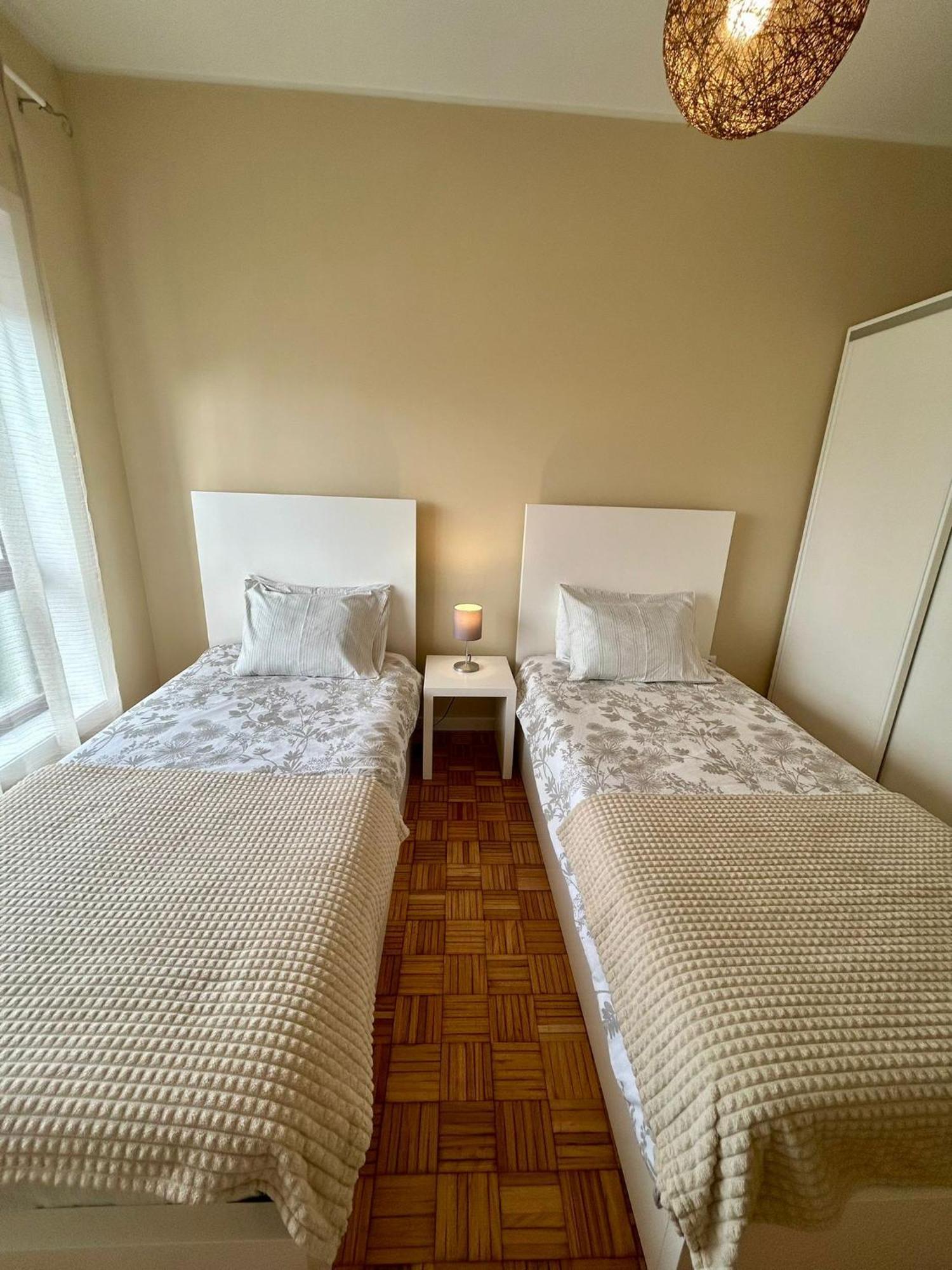 Destiny Oporto Apartment Maia  Exterior photo