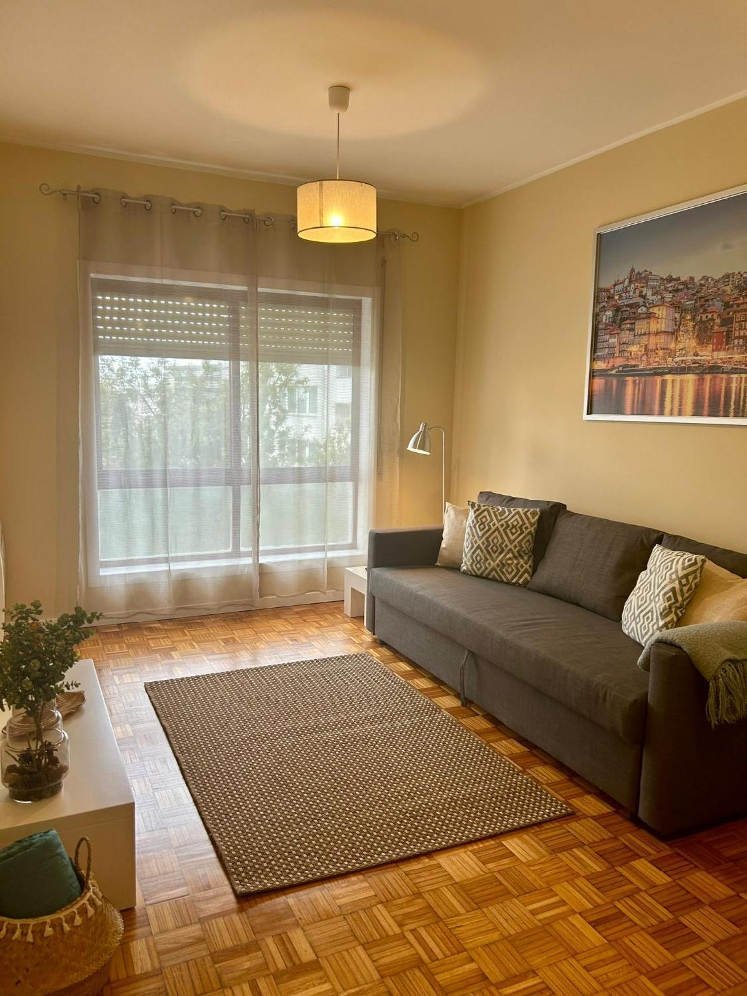 Destiny Oporto Apartment Maia  Exterior photo